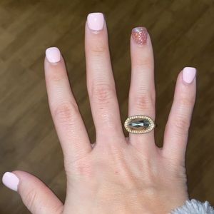 Kendra Scott Ring